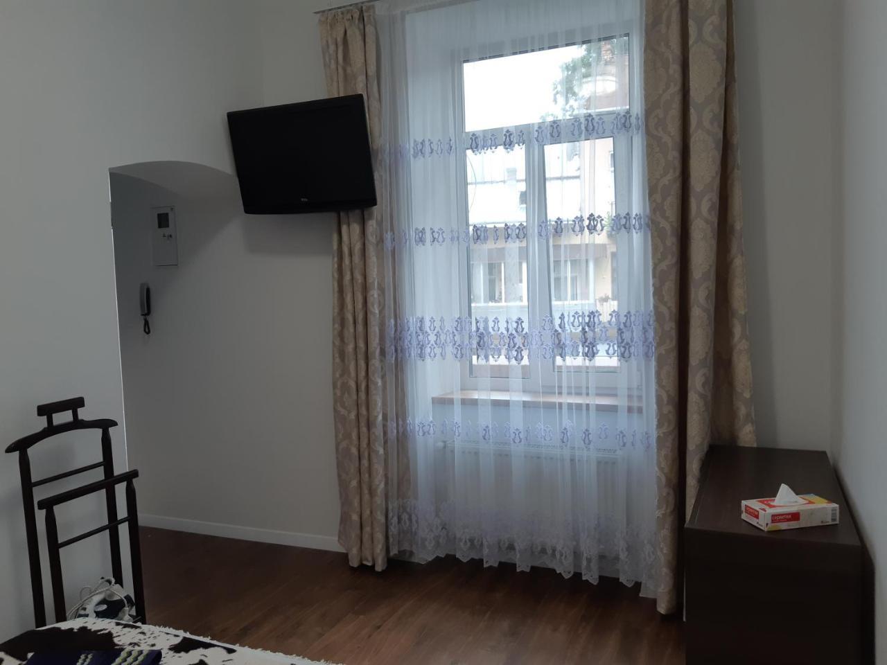 Transfer Apartment Lviv Luaran gambar