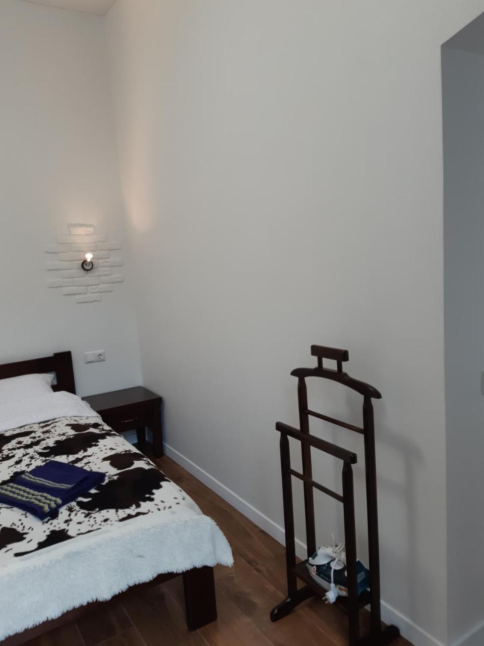 Transfer Apartment Lviv Luaran gambar
