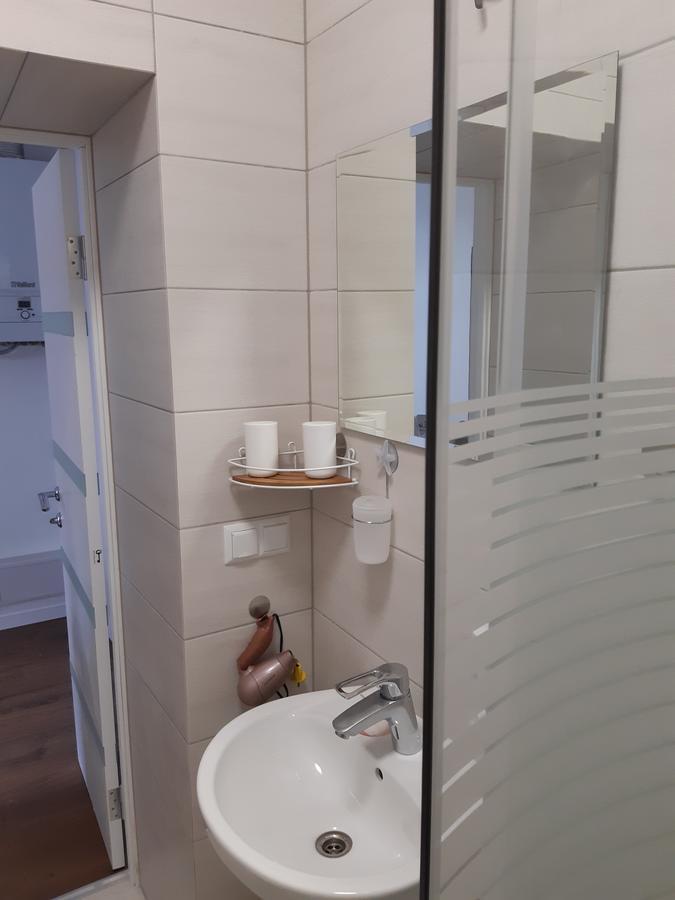 Transfer Apartment Lviv Luaran gambar