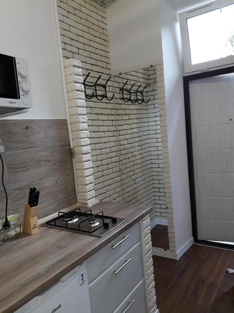 Transfer Apartment Lviv Luaran gambar