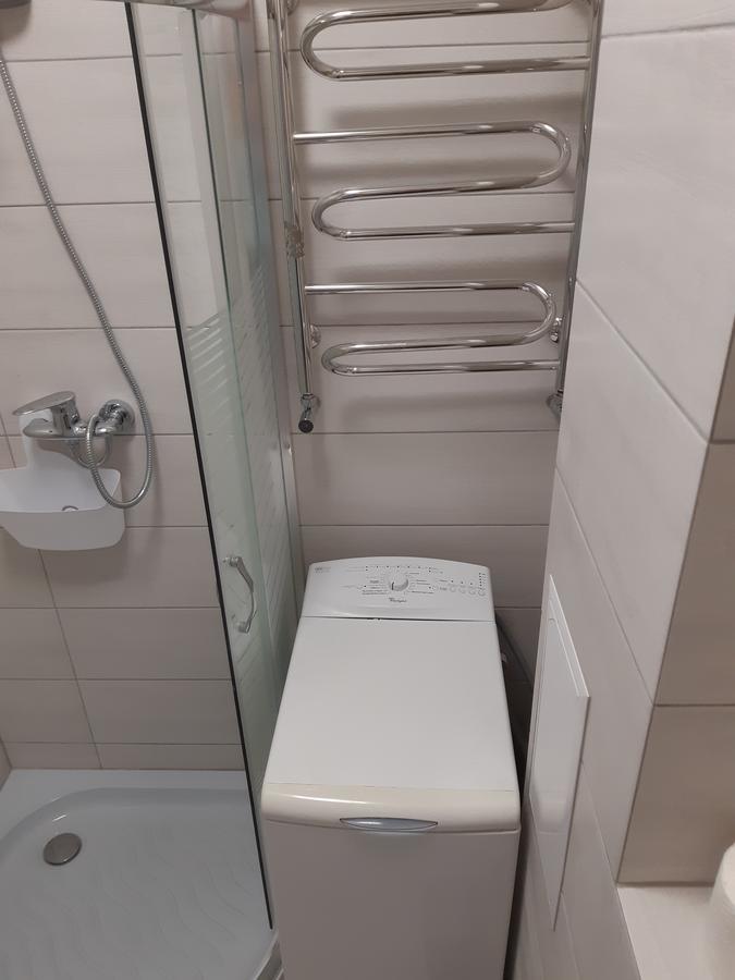 Transfer Apartment Lviv Luaran gambar