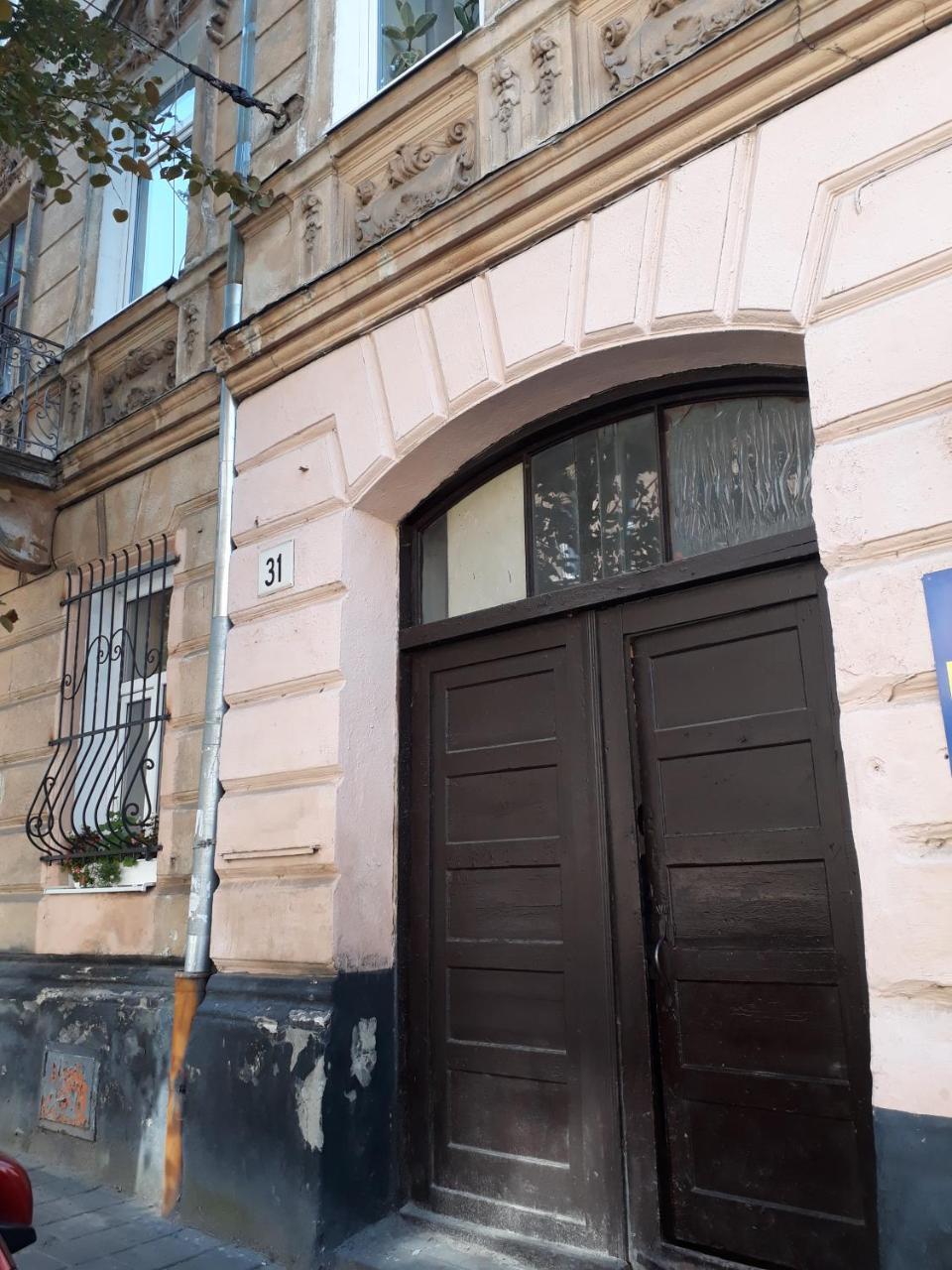 Transfer Apartment Lviv Luaran gambar