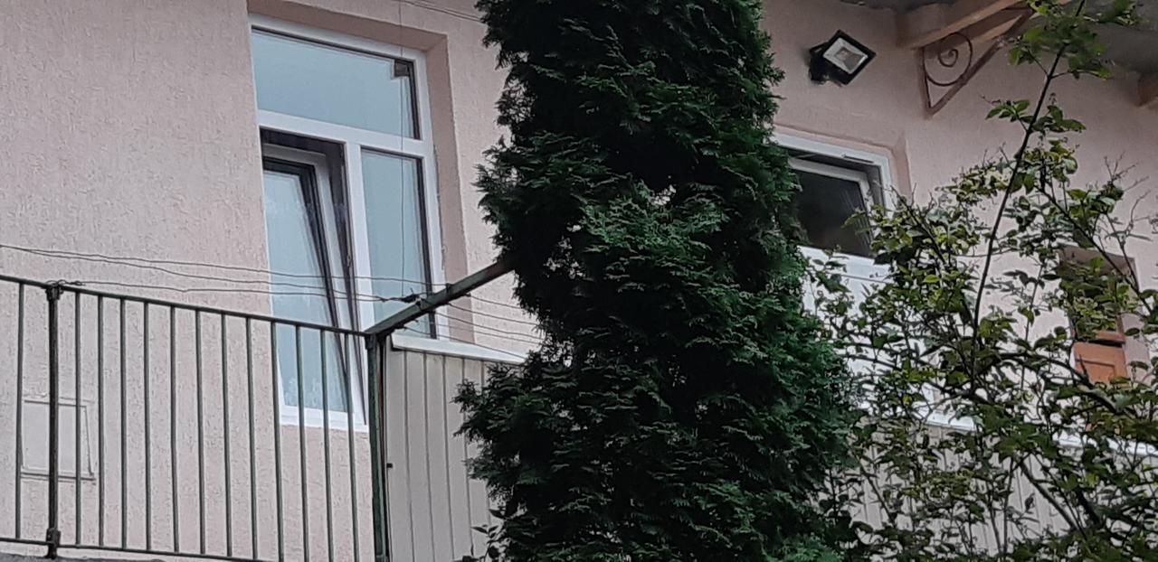 Transfer Apartment Lviv Luaran gambar