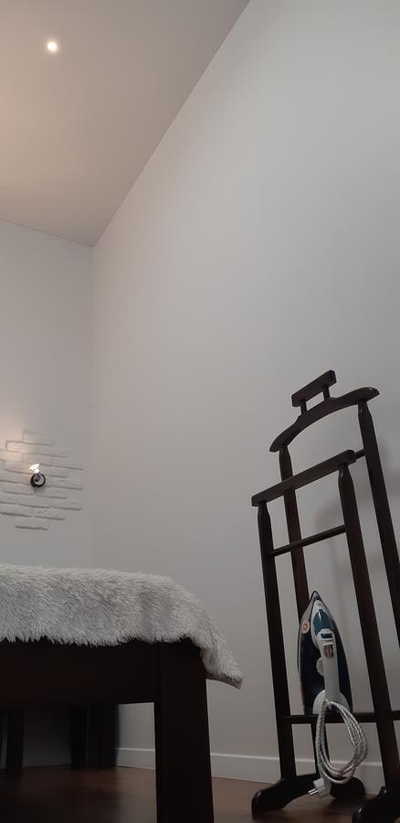 Transfer Apartment Lviv Luaran gambar