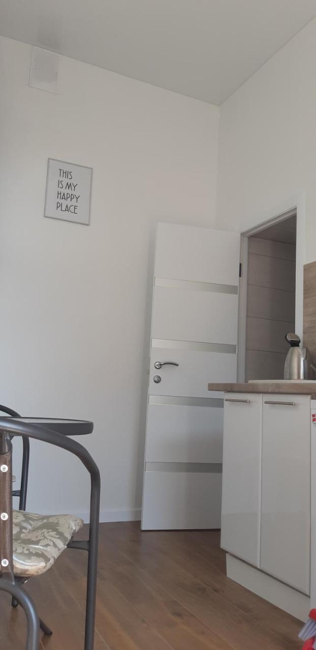 Transfer Apartment Lviv Luaran gambar