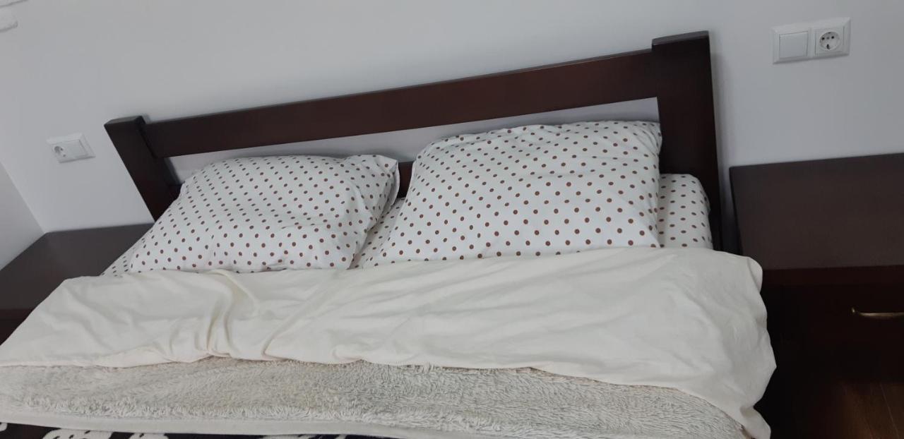 Transfer Apartment Lviv Luaran gambar