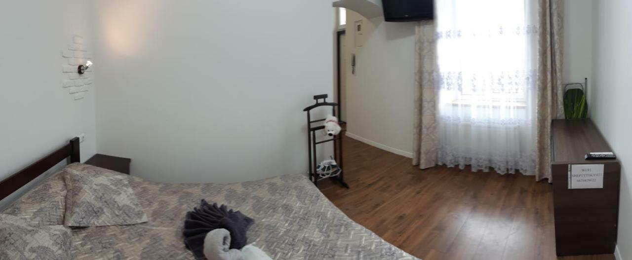 Transfer Apartment Lviv Luaran gambar